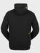 Volcom D.I. Men's Hooded Fleece - 88 Gear