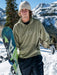 Volcom D.I. Men's Hooded Fleece - 88 Gear