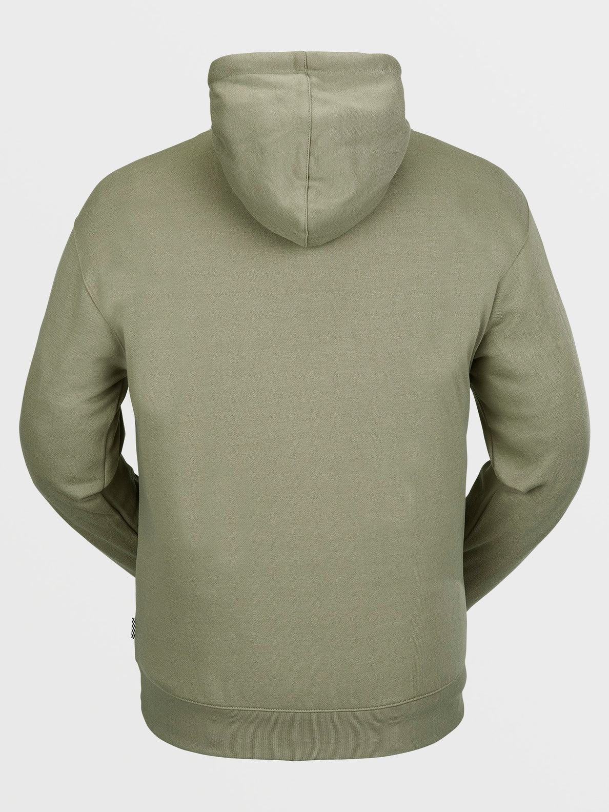 Volcom D.I. Men's Hooded Fleece