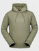 Volcom D.I. Men's Hooded Fleece - 88 Gear