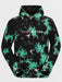 Volcom D.I. Men's Hooded Fleece - 88 Gear