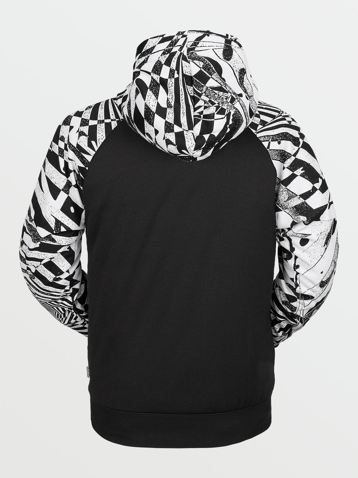 Volcom Men's Hydro Riding Hoodie– 88 Gear
