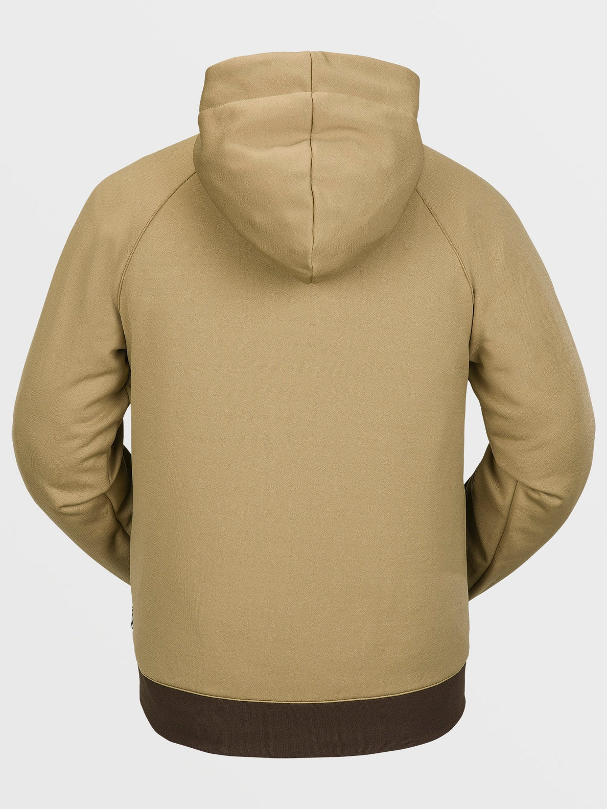 Volcom Men's Hydro Riding Hoodie
