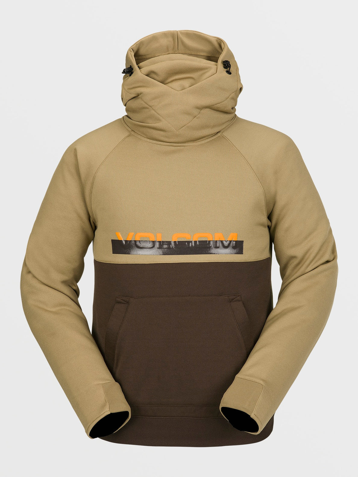 Volcom Men's Hydro Riding Hoodie