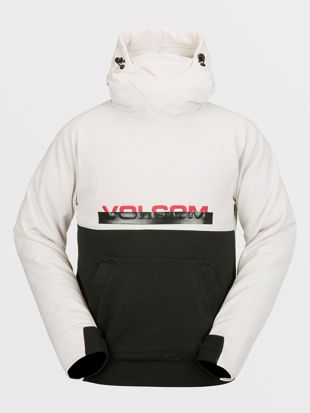 Volcom Men's Hydro Riding Hoodie