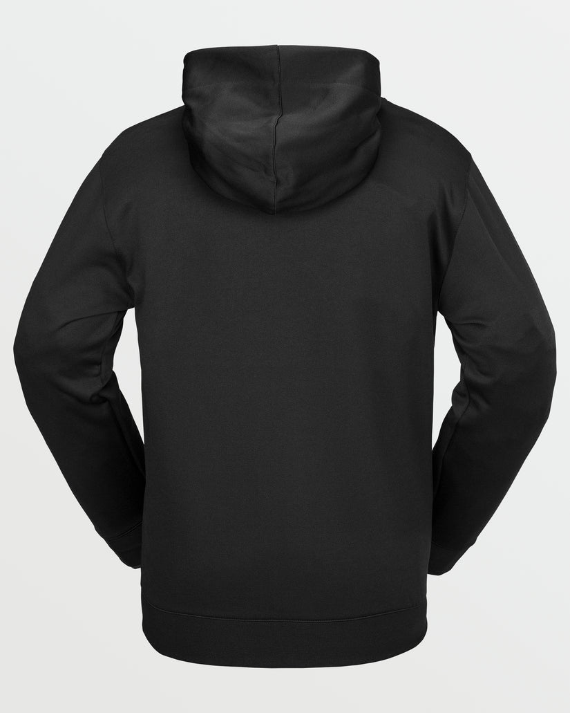 Volcom Men's Hydro Riding Hoodie - 88 Gear