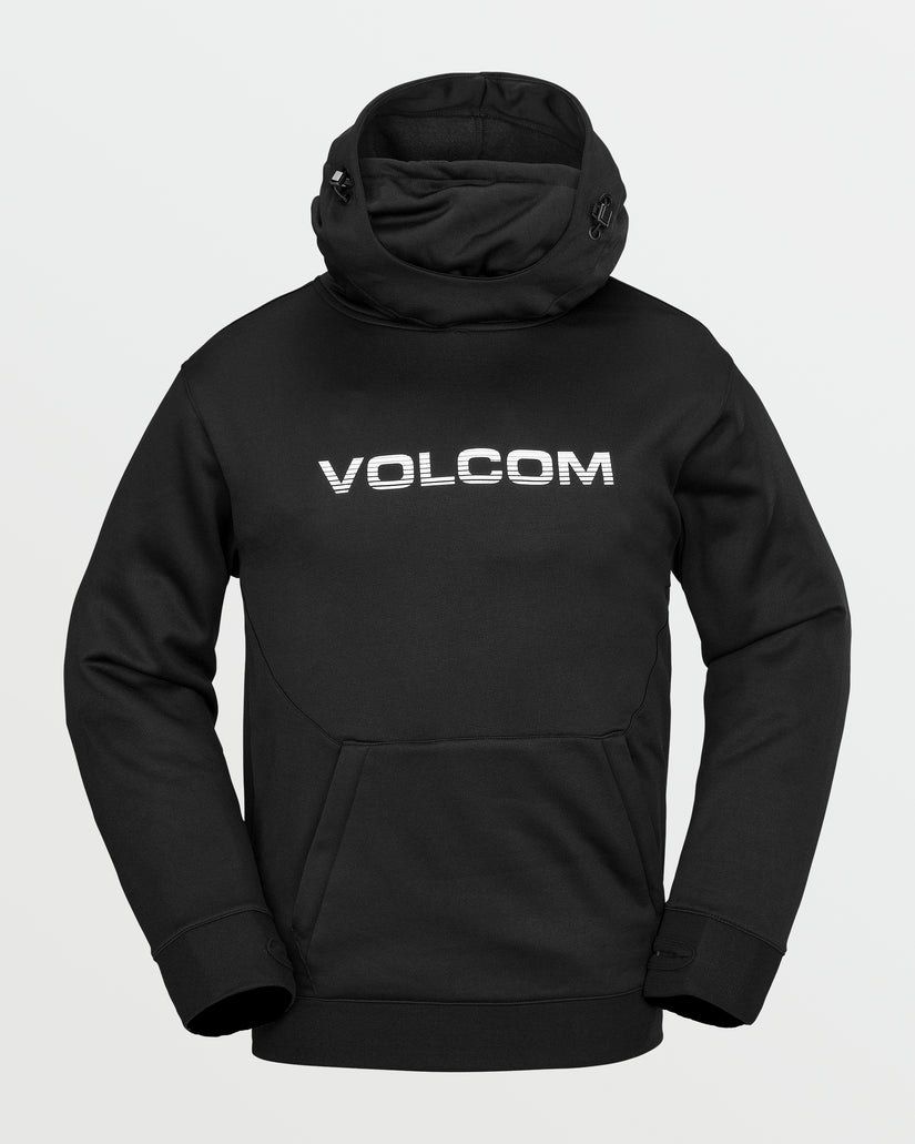 Volcom Men's Hydro Riding Hoodie - 88 Gear