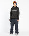 Volcom Men's Hydro Riding Hoodie - 88 Gear