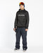 Volcom Men's Hydro Riding Hoodie - 88 Gear