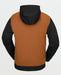 Volcom Men's Hydro Riding Hoodie - 88 Gear