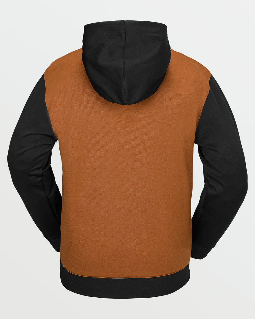 Volcom Men's Hydro Riding Hoodie - 88 Gear