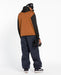 Volcom Men's Hydro Riding Hoodie - 88 Gear