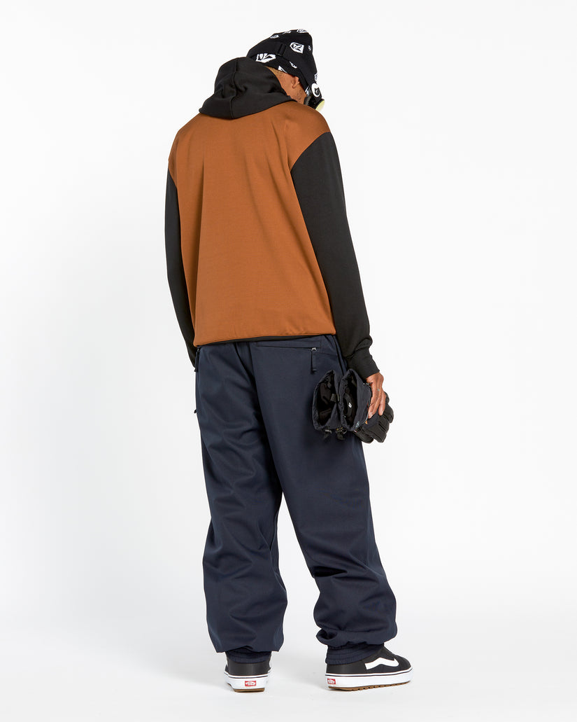 Volcom Men's Hydro Riding Hoodie - 88 Gear