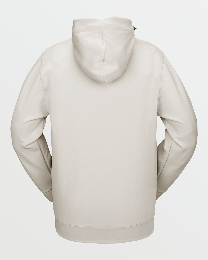 Volcom Men's Hydro Riding Hoodie - 88 Gear