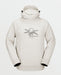 Volcom Men's Hydro Riding Hoodie - 88 Gear