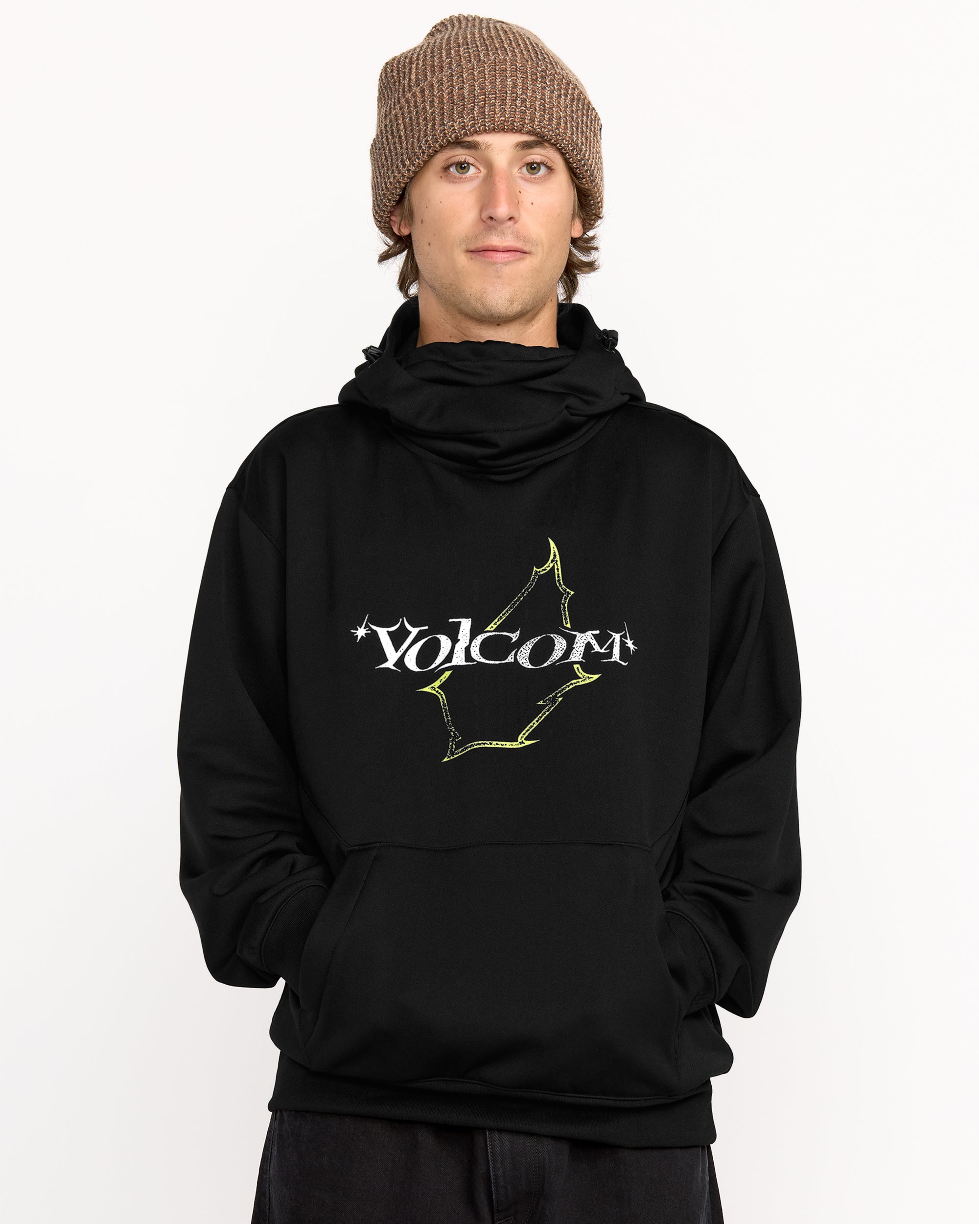 Volcom Men's Hydro Riding Hoodie 2026 - 88 Gear