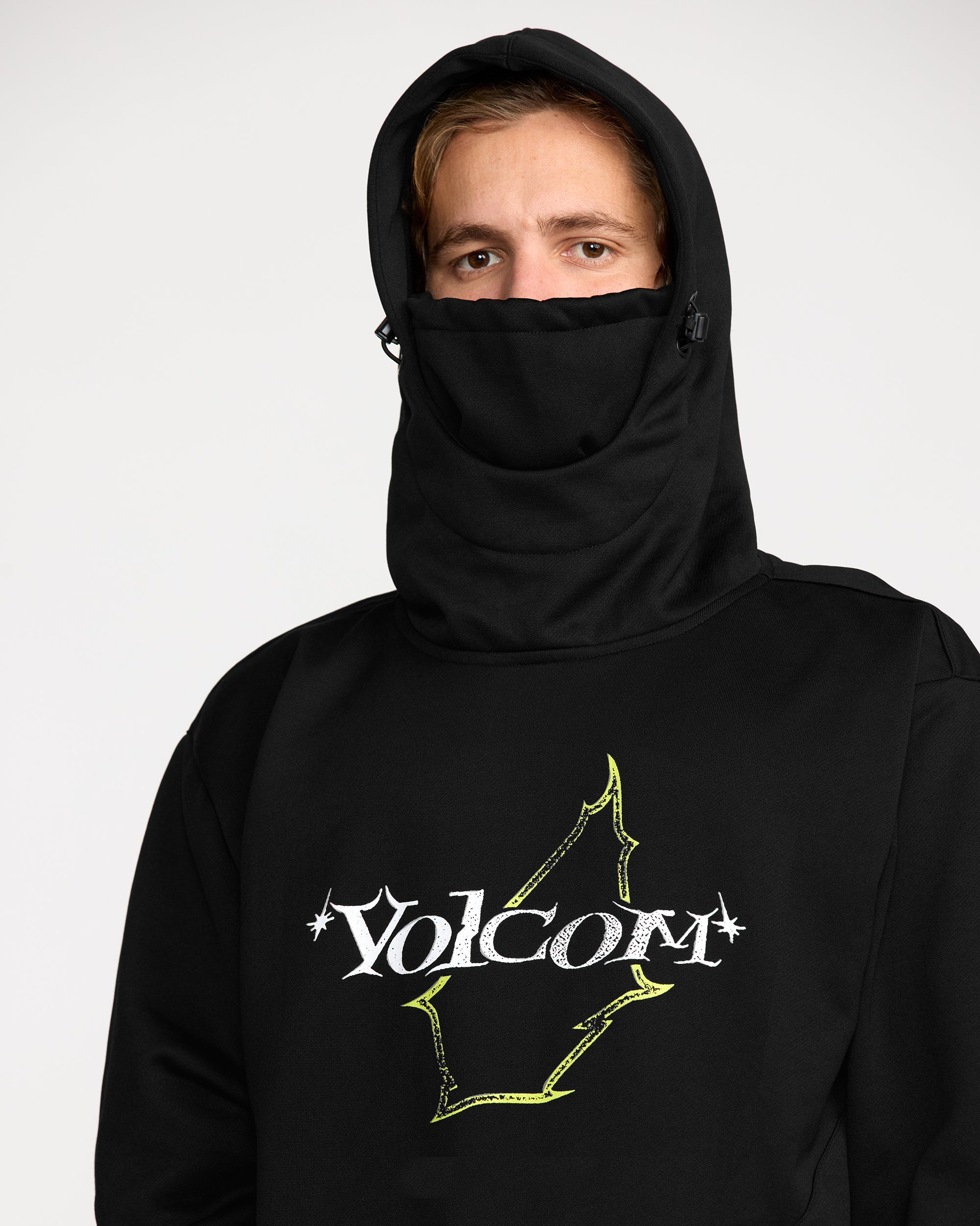 Volcom Men's Hydro Riding Hoodie 2026 - 88 Gear