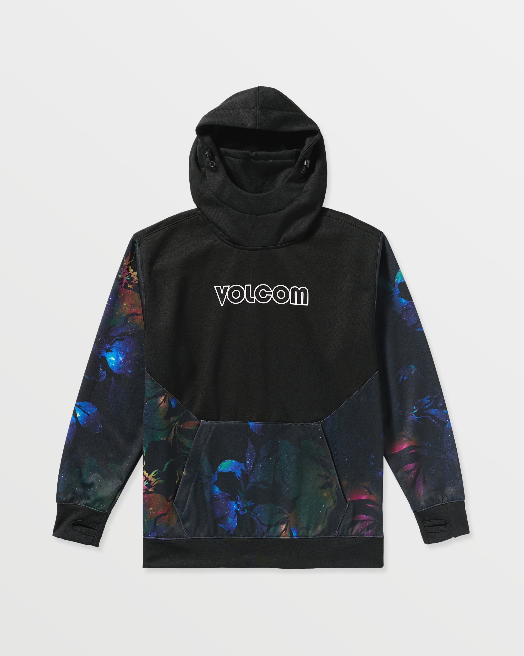 Volcom Men's Hydro Riding Hoodie 2026 - 88 Gear