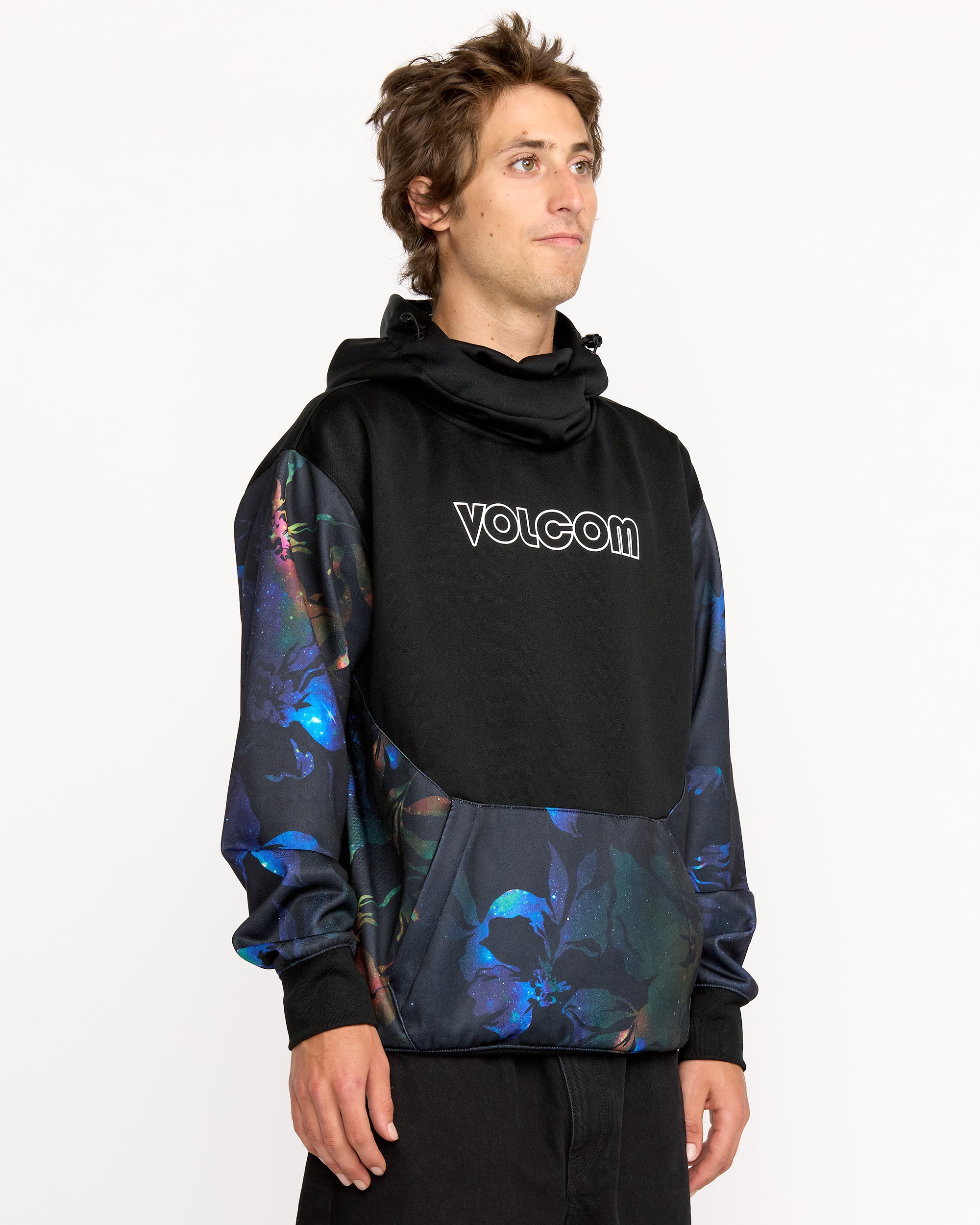 Volcom Men's Hydro Riding Hoodie 2026 - 88 Gear