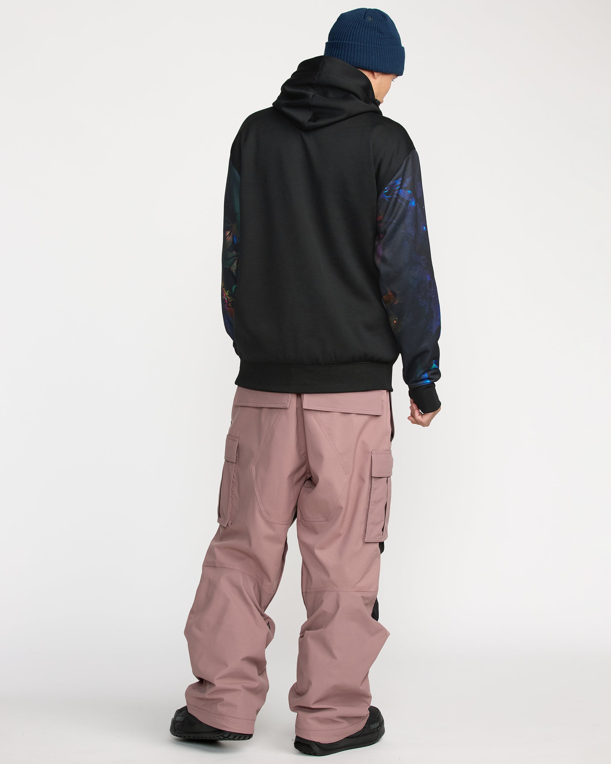 Volcom Men's Hydro Riding Hoodie 2026