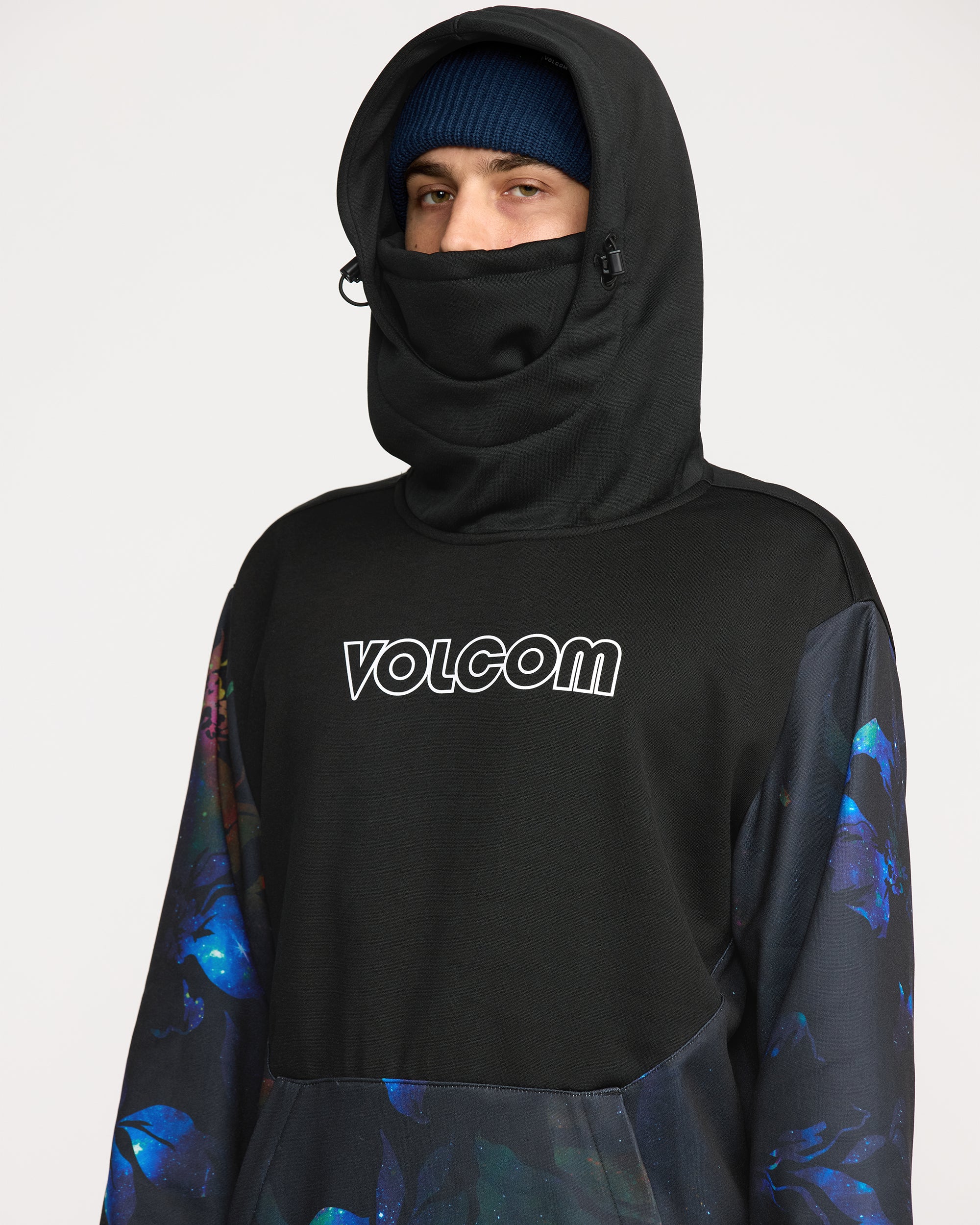 Volcom Men's Hydro Riding Hoodie 2026 - 88 Gear