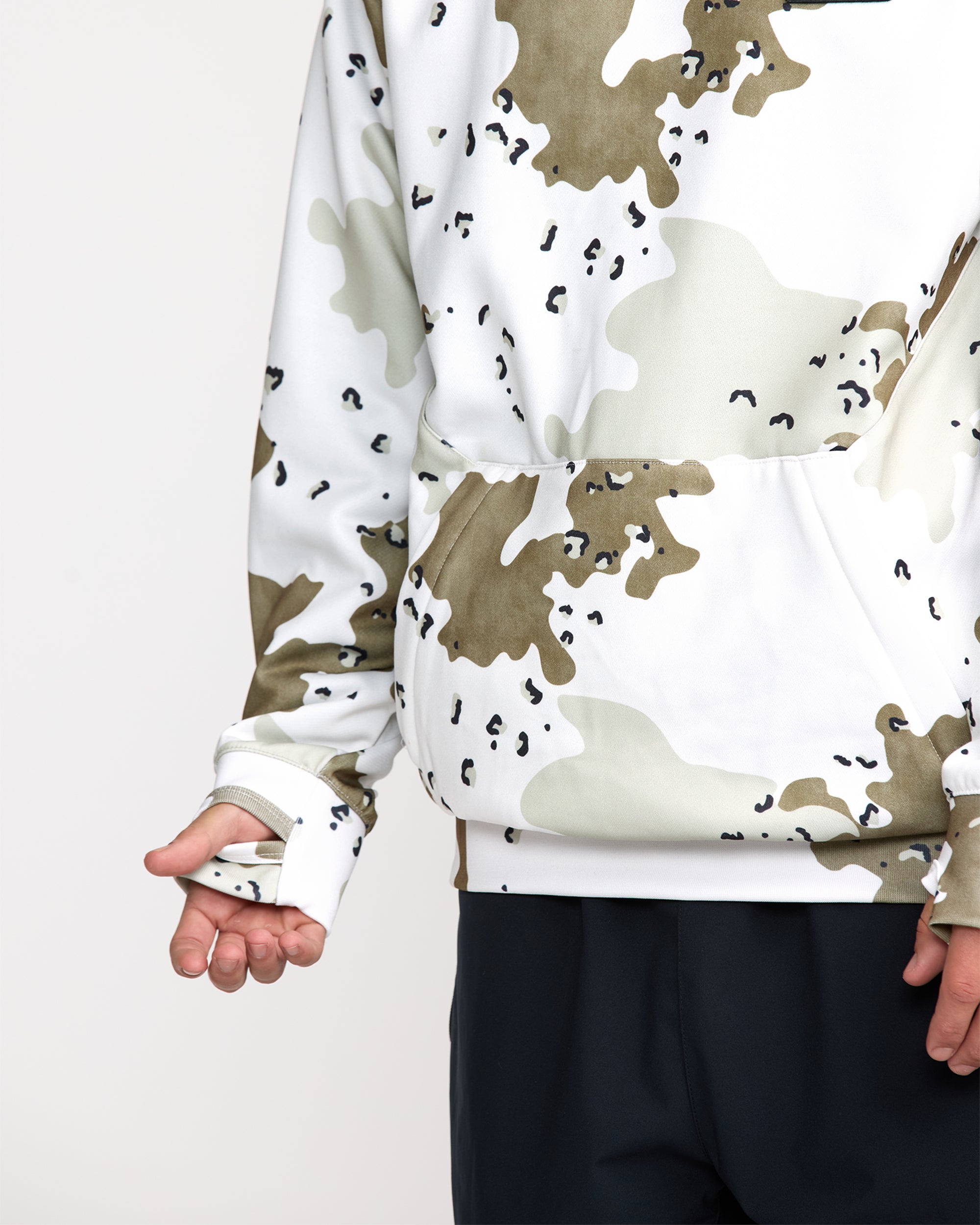 Volcom Men's Hydro Riding Hoodie 2026 - 88 Gear