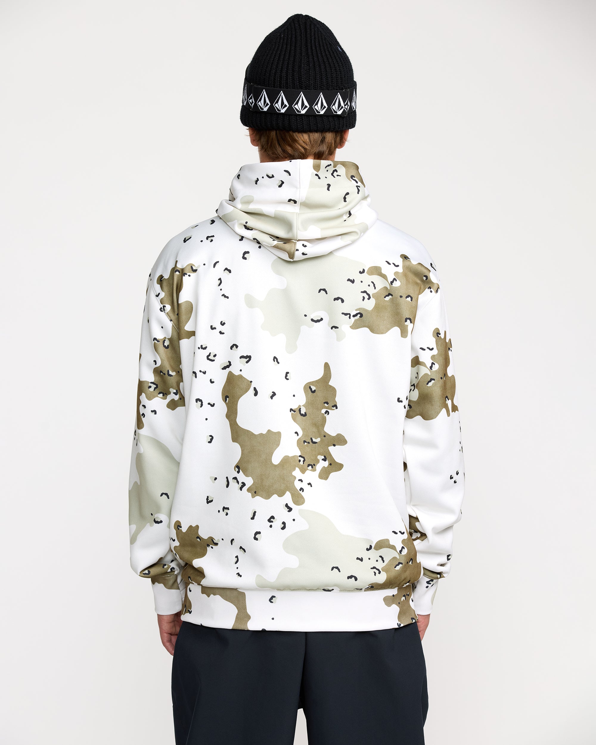 Volcom Men's Hydro Riding Hoodie 2026 - 88 Gear