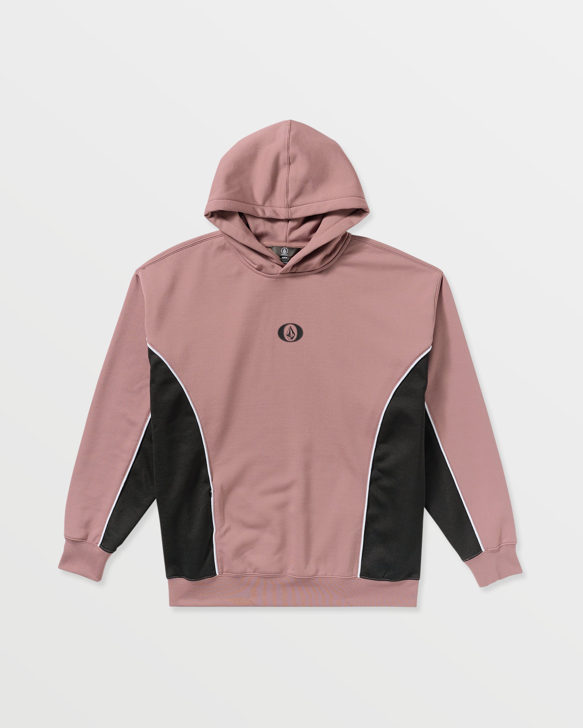 Volcom Vital Hydro Pull Over Hoodie - 88 Gear