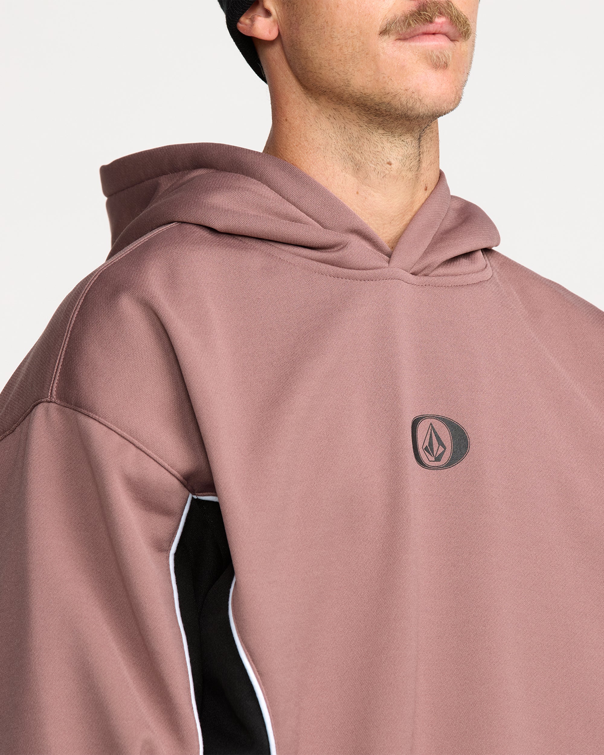 Volcom Vital Hydro Pull Over Hoodie - 88 Gear