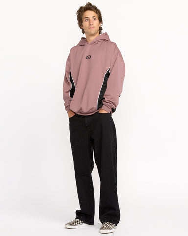 Volcom Vital Hydro Pull Over Hoodie - 88 Gear