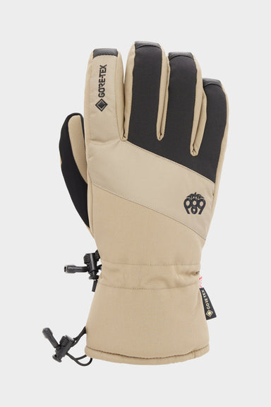 686 Men's GORE-TEX Linear Glove - 88 Gear