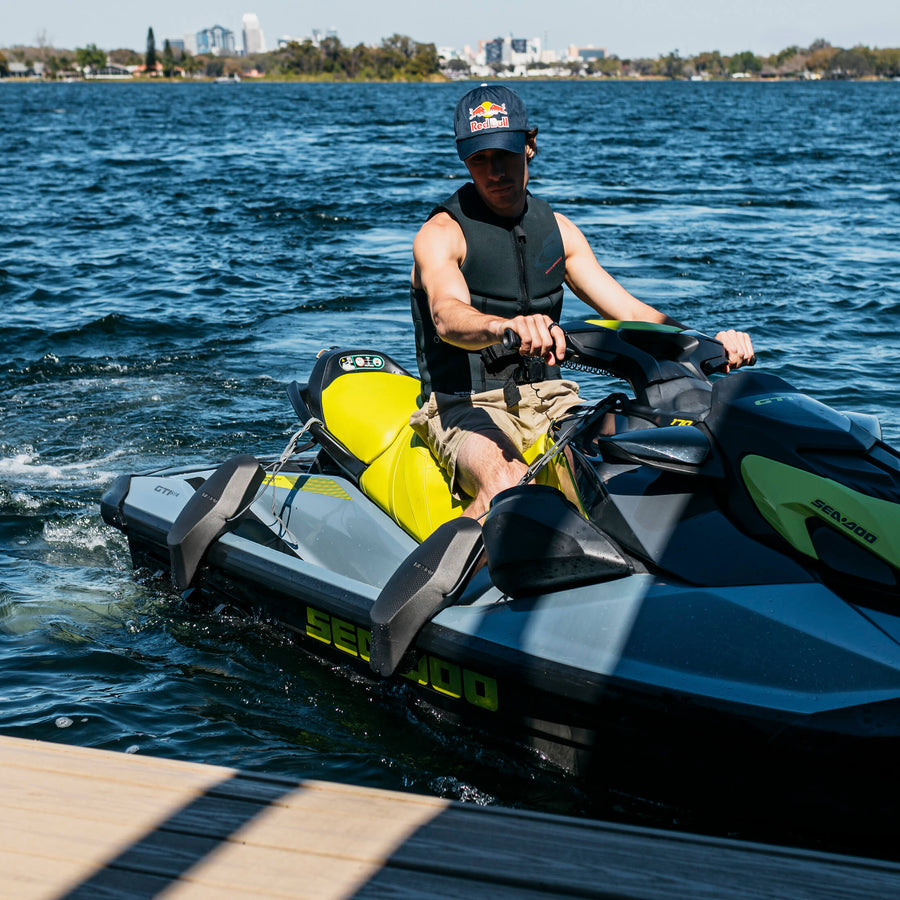 Mission Ronin PWC Fenders - 88 Gear