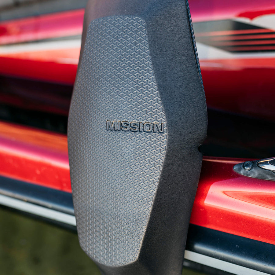 Mission Ronin PWC Fenders