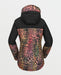 Volcom Womens Bolt Insulated Jacket - 88 Gear