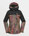 Volcom Womens Bolt Insulated Jacket - 88 Gear