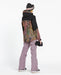 Volcom Womens Bolt Insulated Jacket - 88 Gear