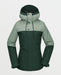 Volcom Womens Bolt Insulated Jacket - 88 Gear