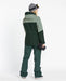 Volcom Womens Bolt Insulated Jacket - 88 Gear