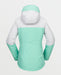 Volcom Womens Bolt Insulated Jacket - 88 Gear