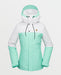 Volcom Womens Bolt Insulated Jacket - 88 Gear