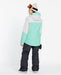 Volcom Womens Bolt Insulated Jacket - 88 Gear