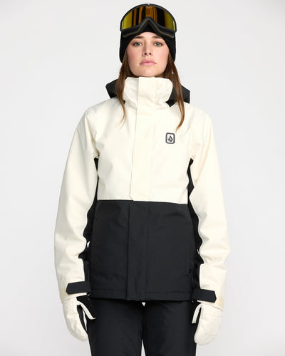 Volcom Women's Bolt Insulated Jacket - 88 Gear