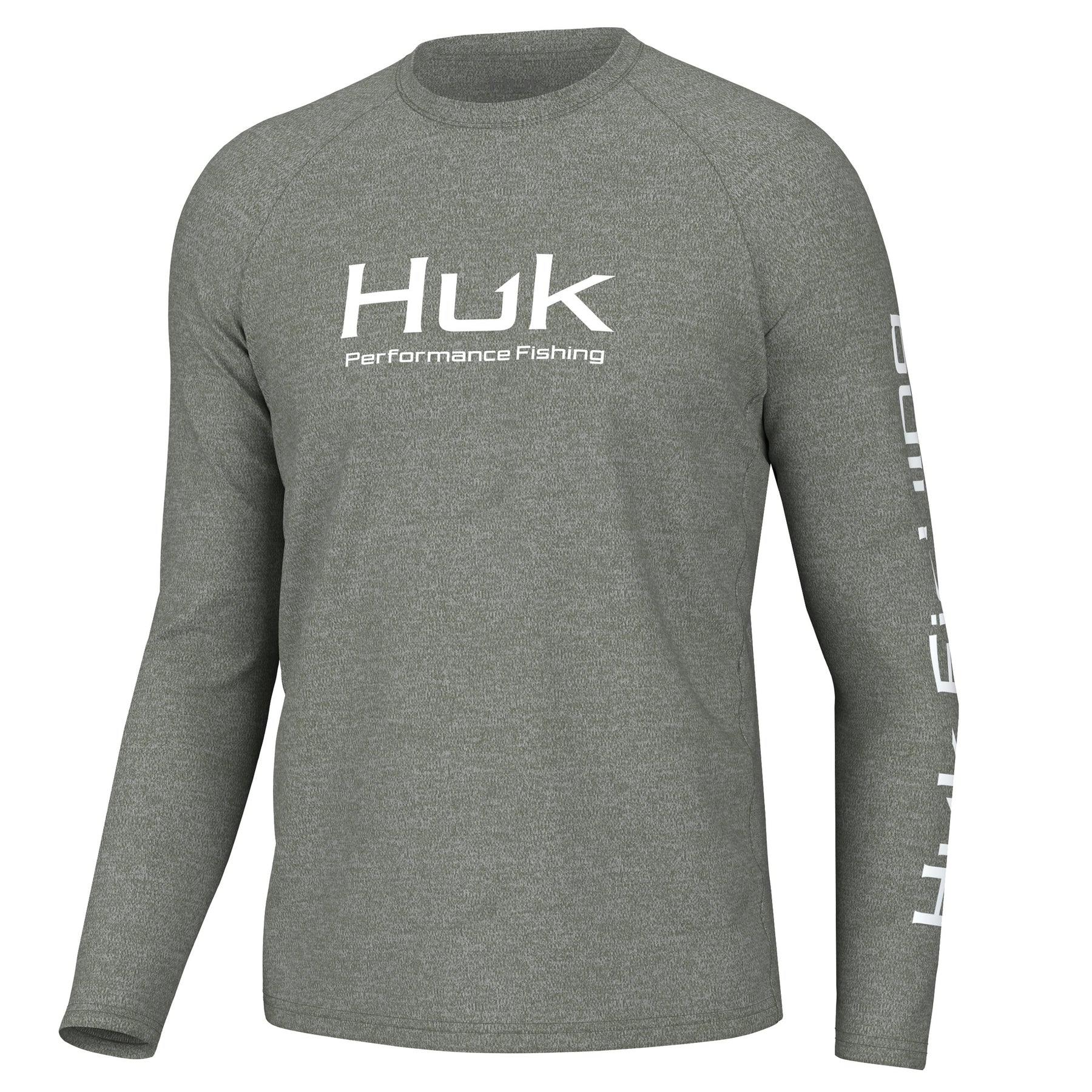 Huk Pursuit Performance Long Sleeve - 88 Gear