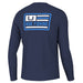 Huk Farm Pursuit Long Sleeve - 88 Gear