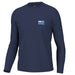 Huk Farm Pursuit Long Sleeve - 88 Gear