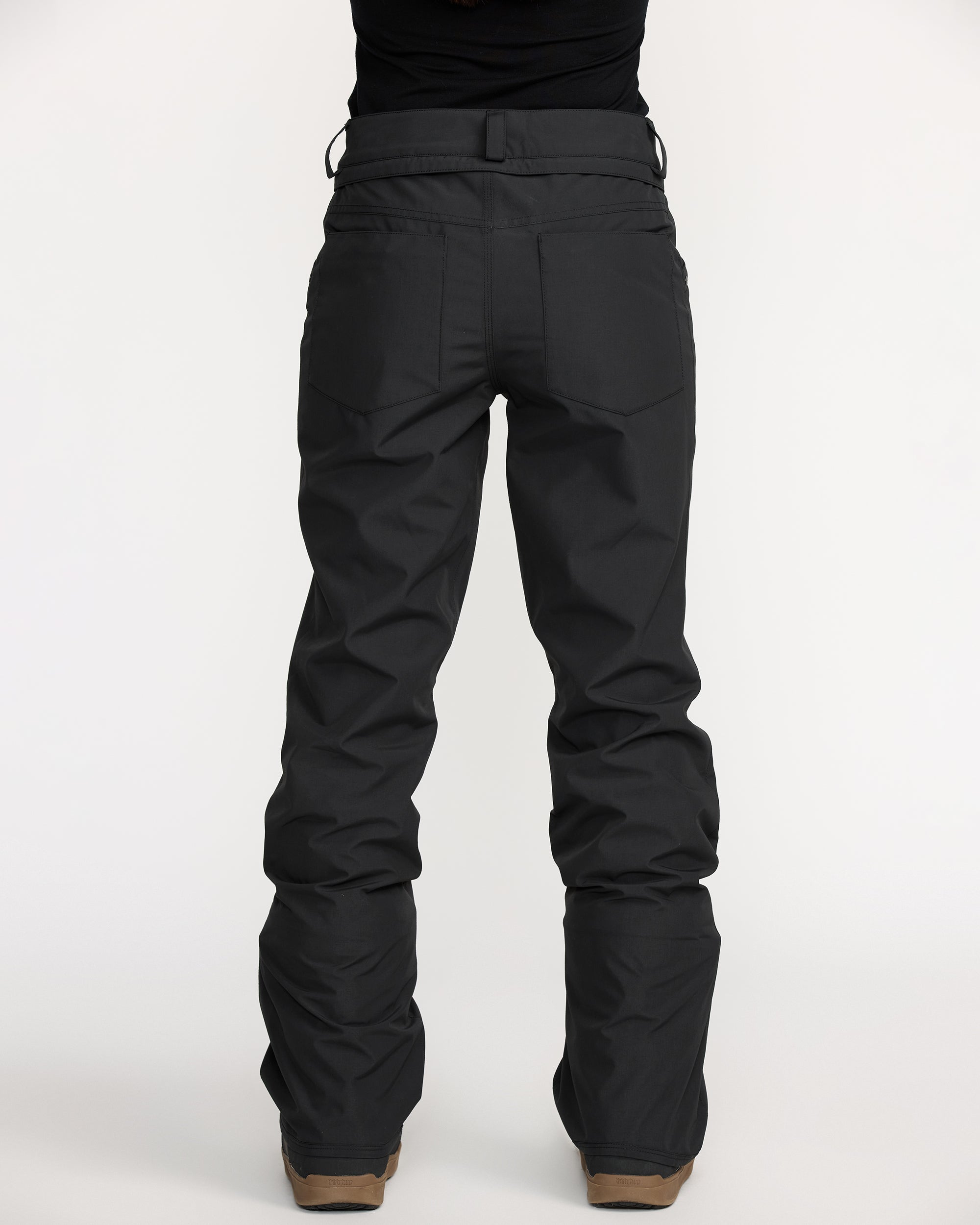 Volcom Hallen Women's Snow Pants - 88 Gear