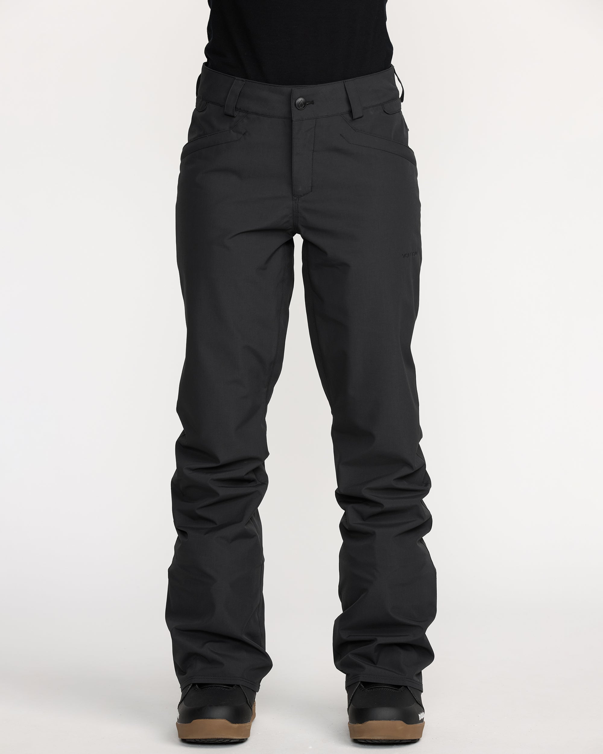 Volcom Hallen Women's Snow Pants - 88 Gear
