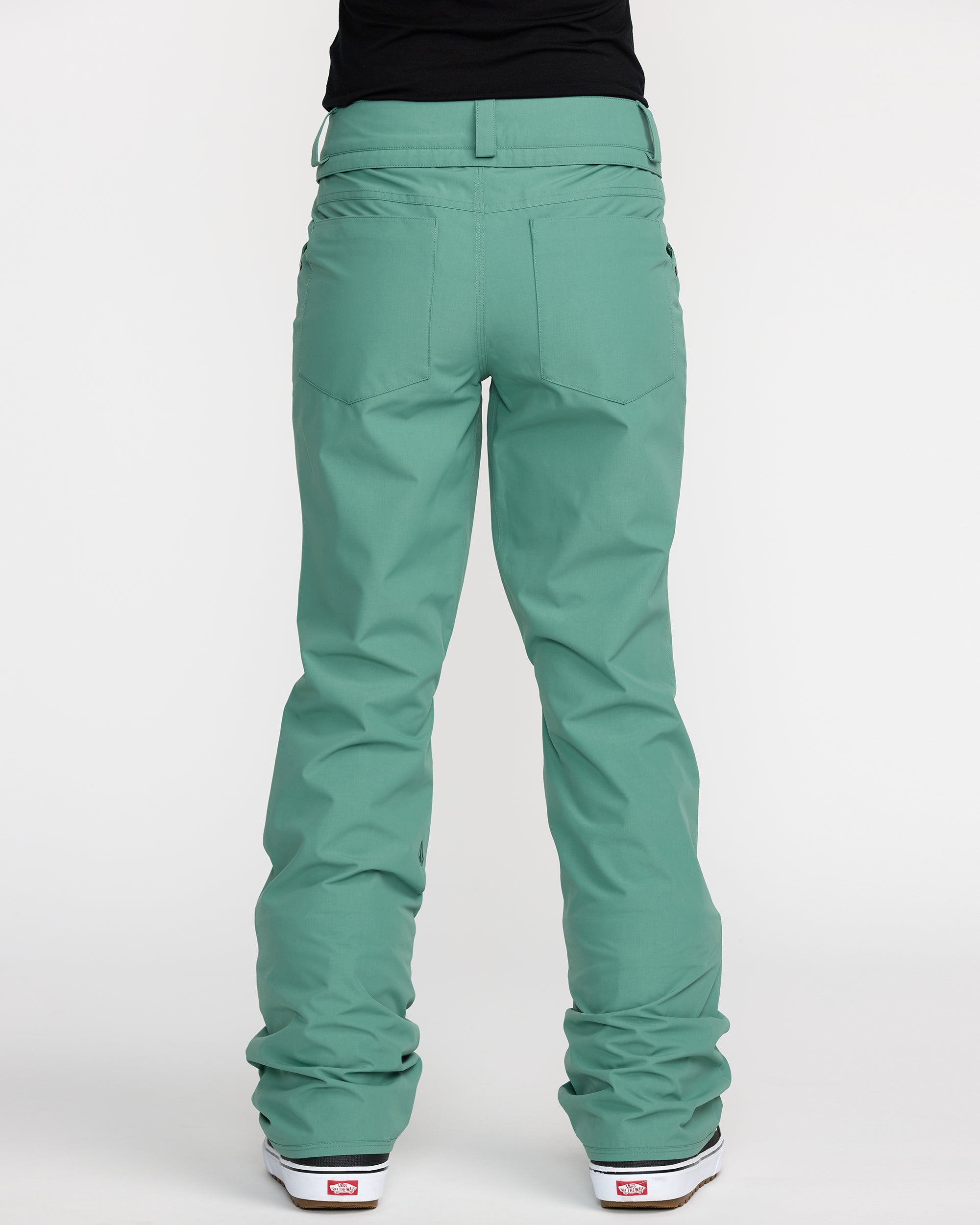 Volcom Hallen Women's Snow Pants - 88 Gear
