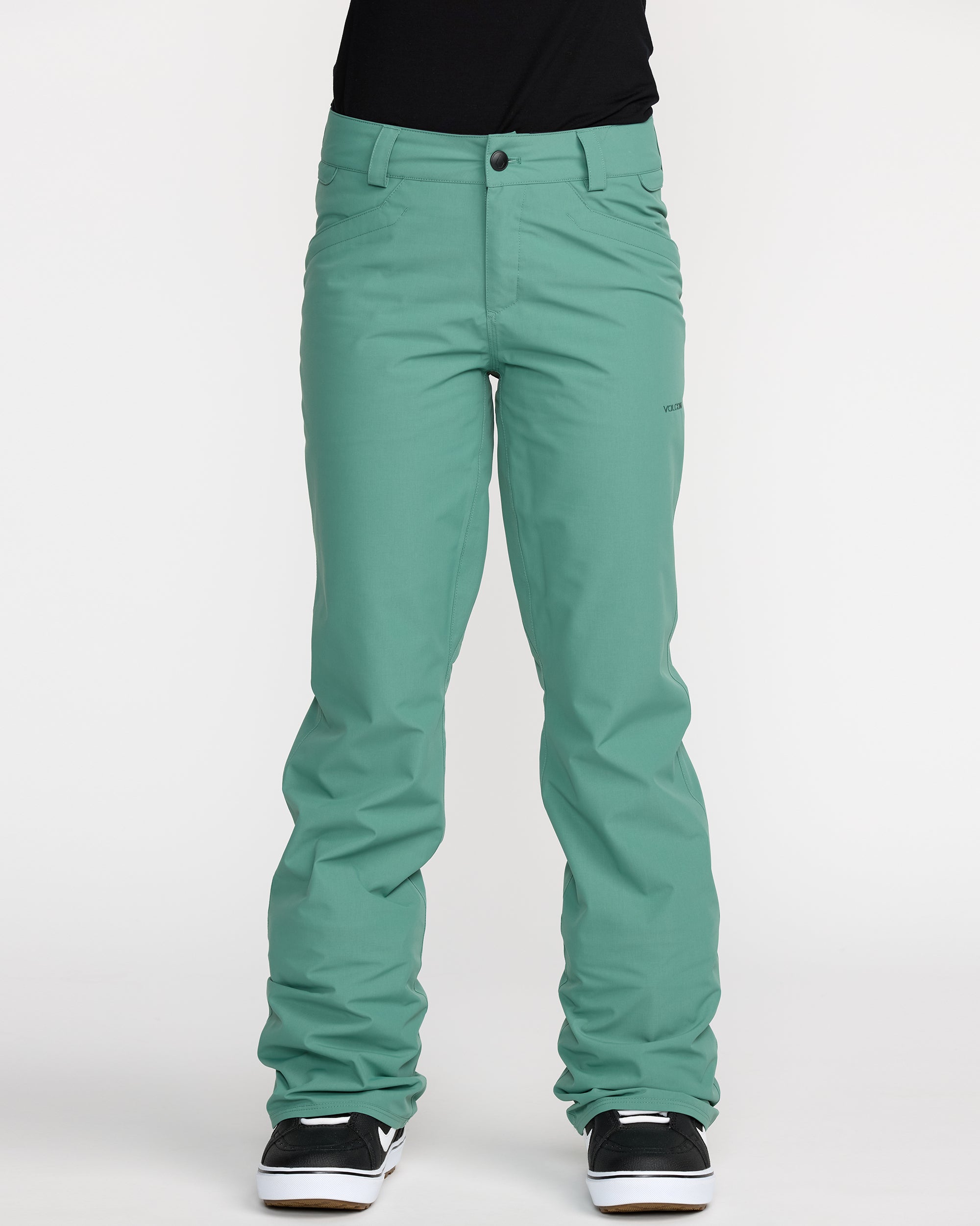 Volcom Hallen Women's Snow Pants - 88 Gear