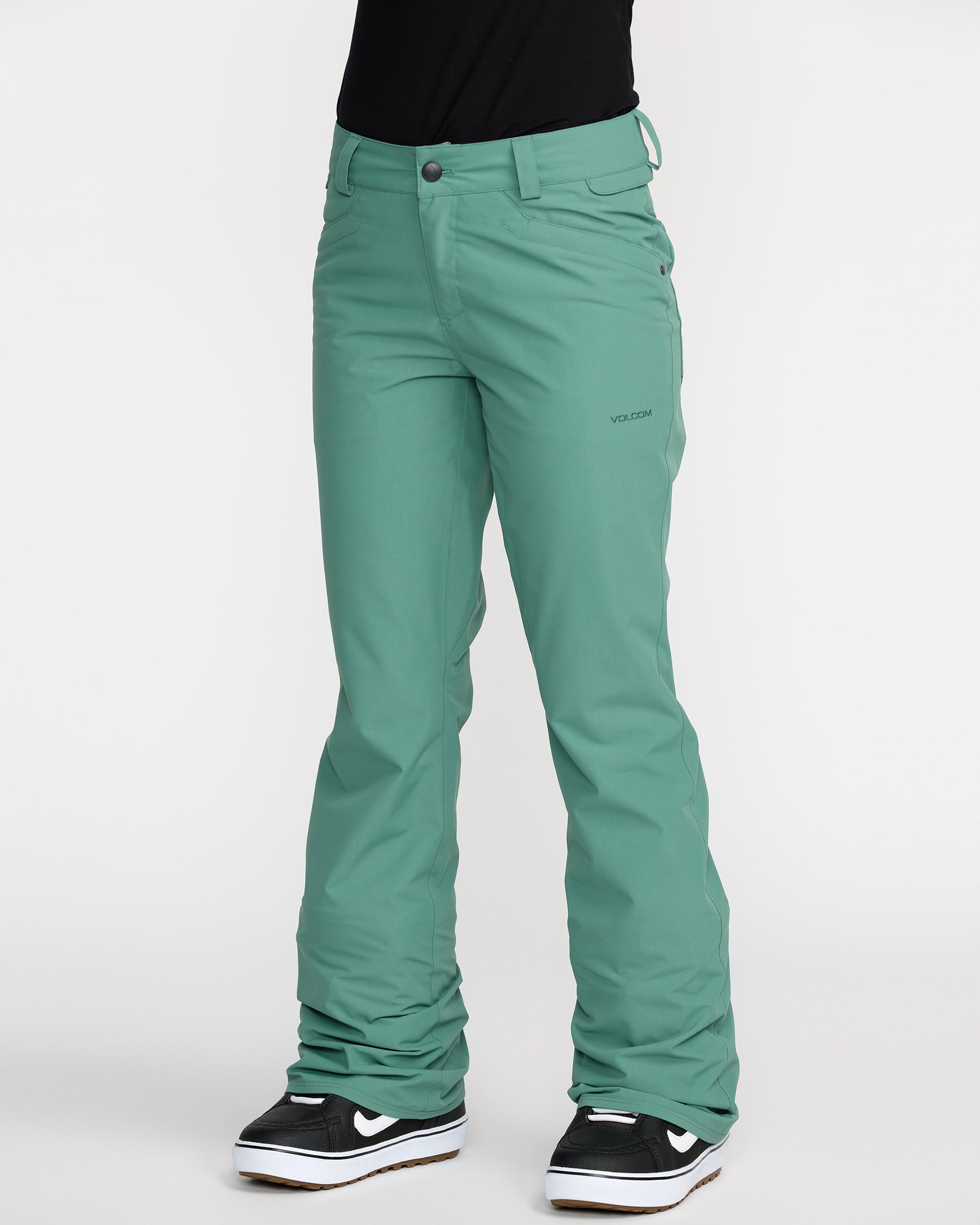 Volcom Hallen Women's Snow Pants - 88 Gear
